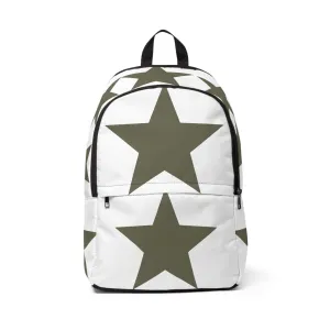 - Stylish Ideal Unisex Pattern, Everyday Star School, Fabric Time-sensitive offer Reliable service Gym, Use Travel, for Gifts, Backpack Trendy