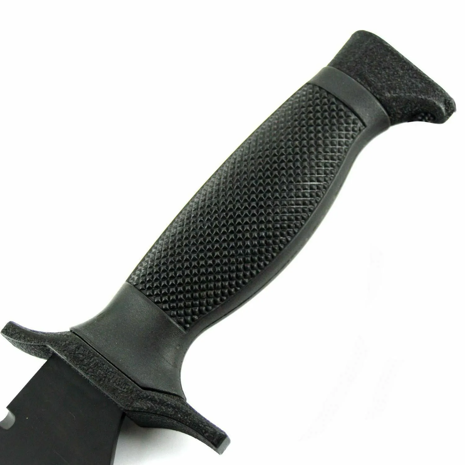 12" Military Bowie FIXED BLADE