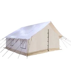 14’x16’ Fly Sheet - Canvas Wall Tent
