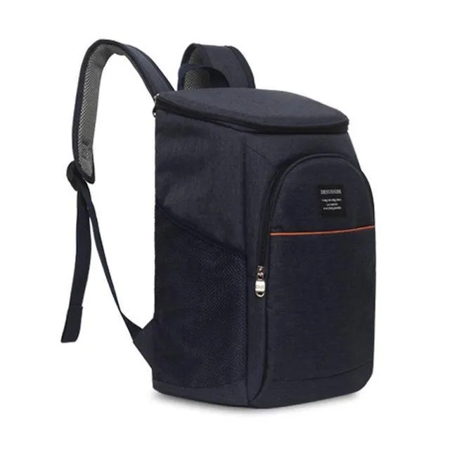 18L Thermal Cooler Backpack