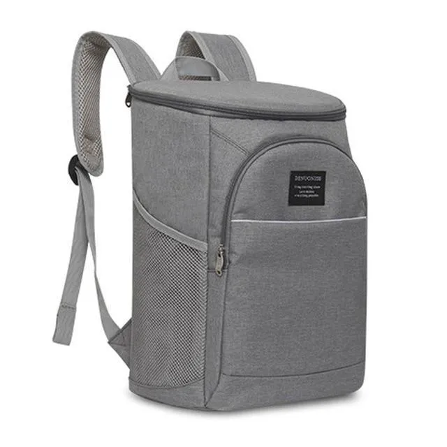 18L Thermal Cooler Backpack