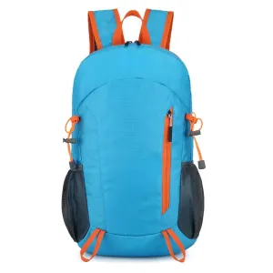 22L Foldable Hiking Backpack