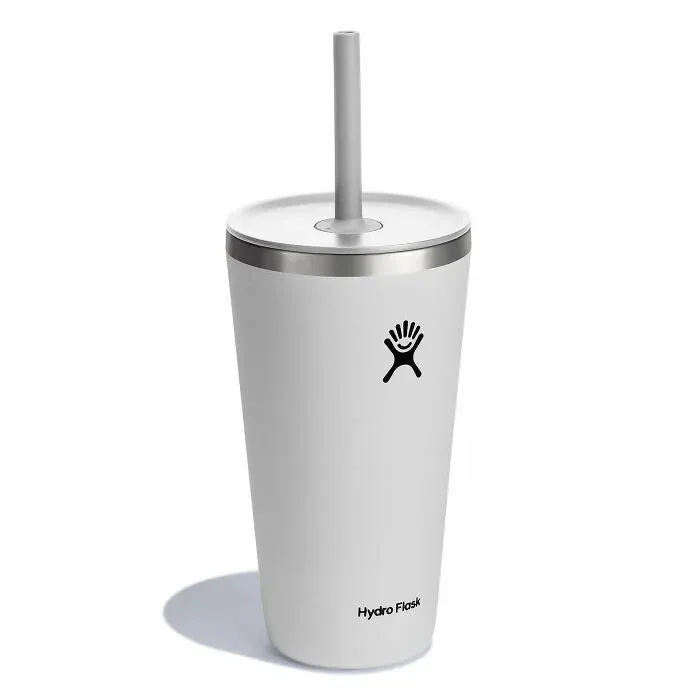 28 oz All Around Tumbler with Straw Lid