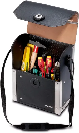 30200581 Tool bag "Top-Line Paralock" 7.48x5.51x11.81"
