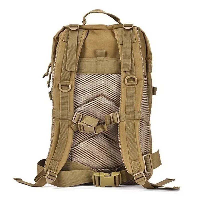 30L Tactical Backpack