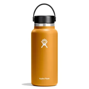 32 Oz Wide Mouth - Fossil