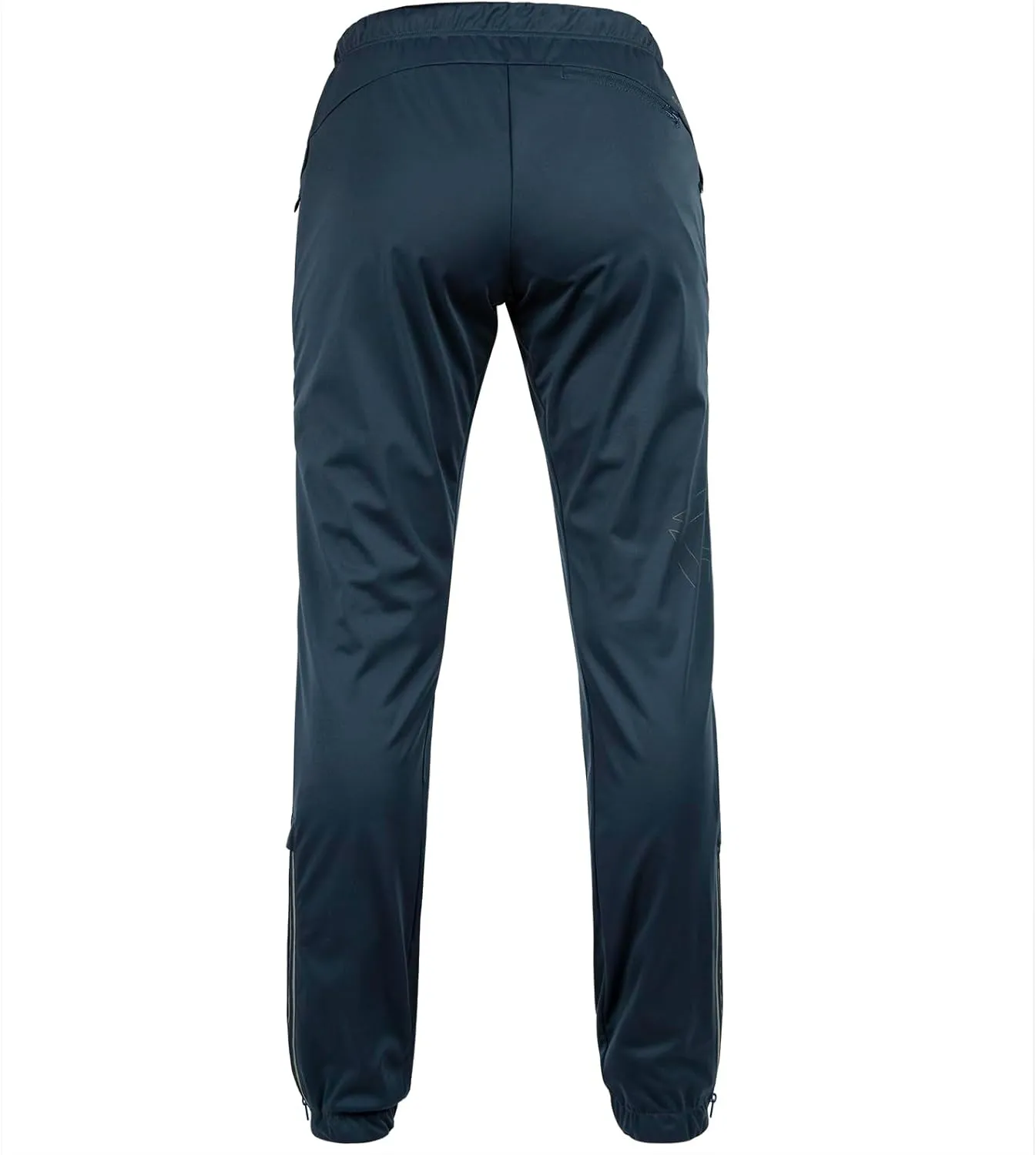 33,000ft Women's Cycling Pants Mountain Bike Waterproof Windproof Breathable Athletic Sweatpants for Hiking Multi Sports