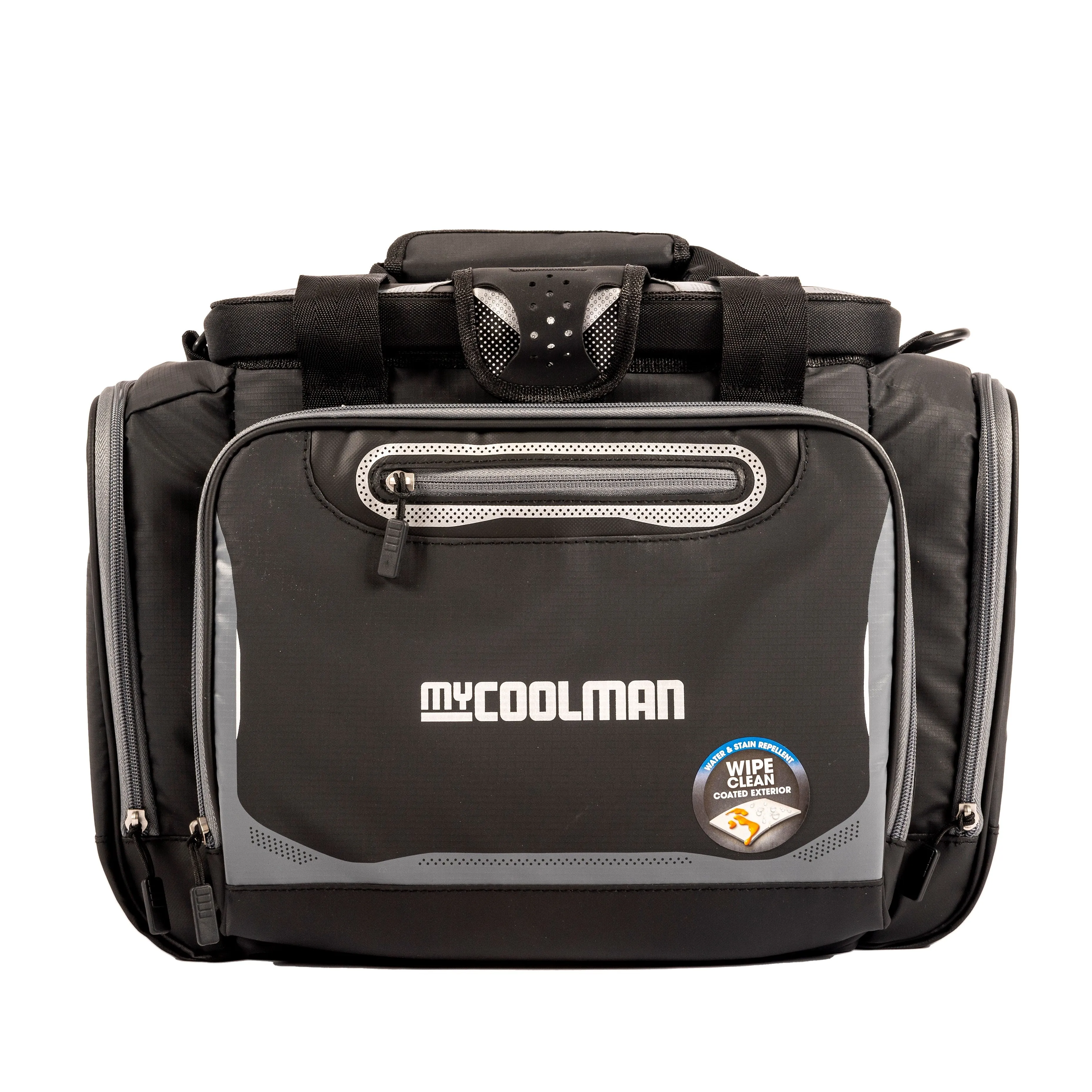36 Can HardBody Duffel Cooler