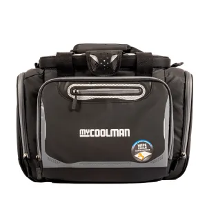 36 Can HardBody Duffel Cooler