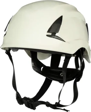 3M SecureFit Safety Helmet - Climbing Style Inspired Safety Helmet with 6 Point Suspension System
