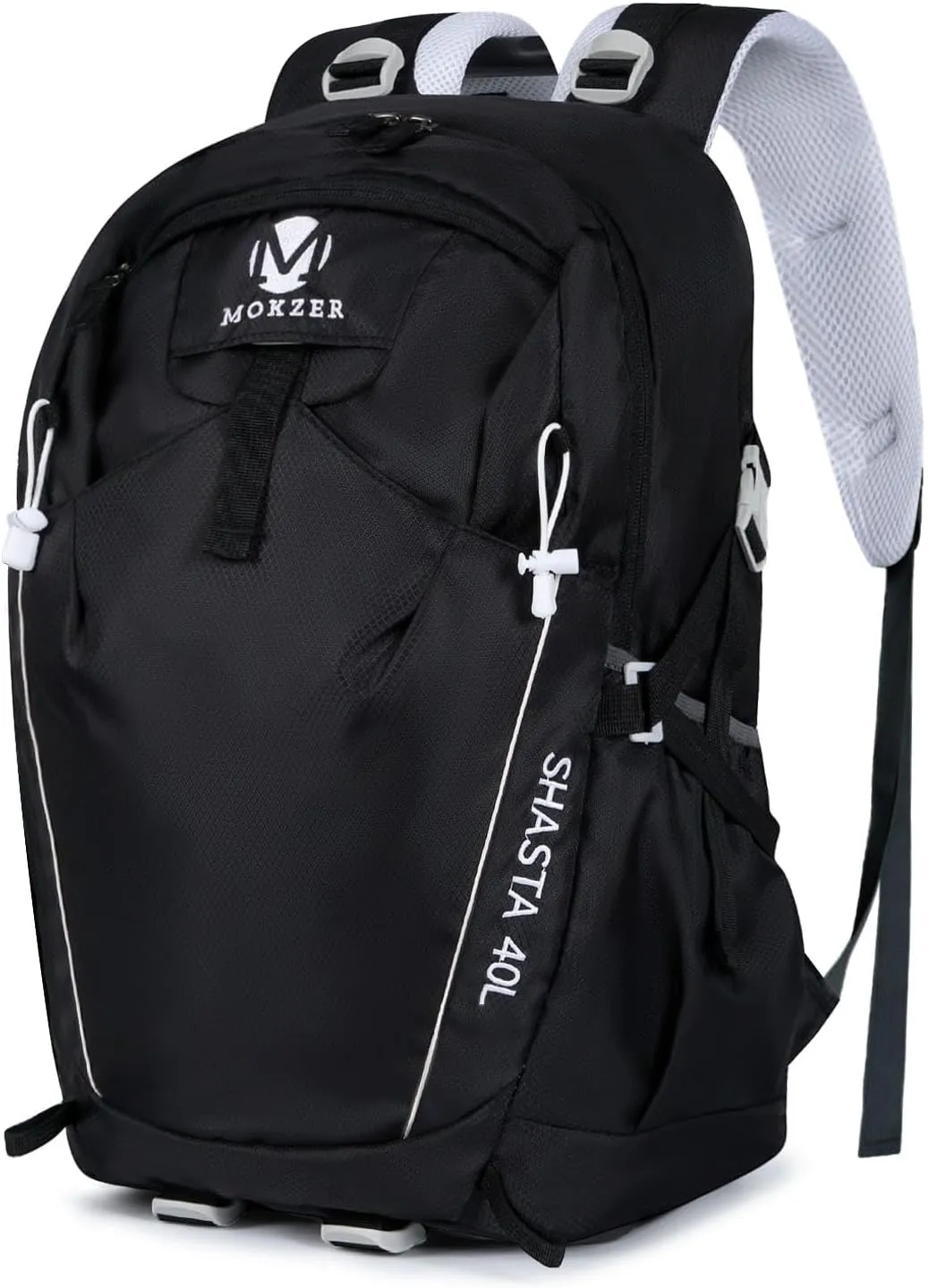 40L Waterproof Hiking Backpack - Ideal for Outdoor Adventures! Review