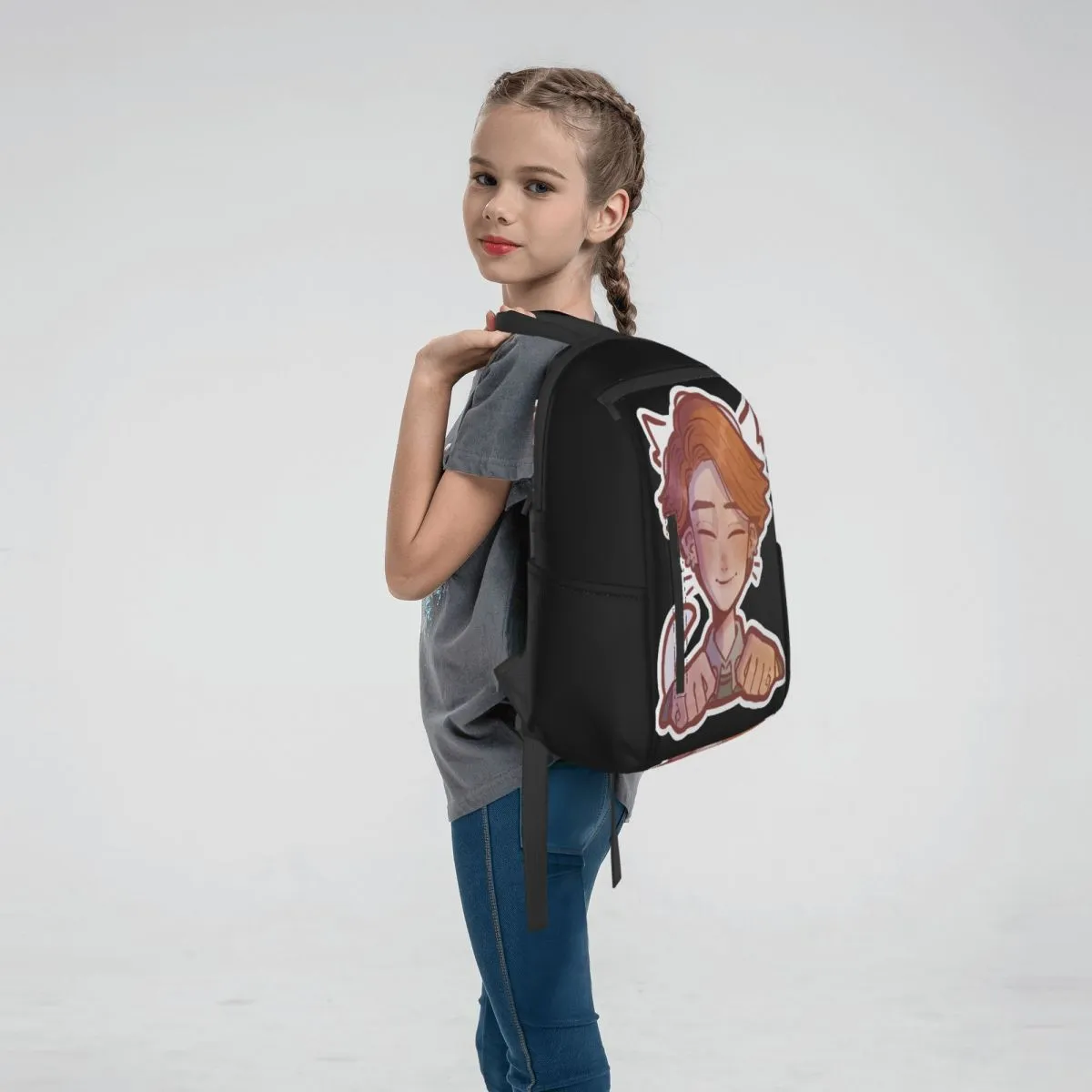 418044826 Backpack Trusted platform Percentage-based sale Lightweight