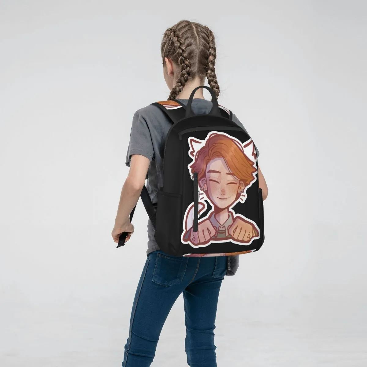 418044826 Backpack Trusted platform Percentage-based sale Lightweight