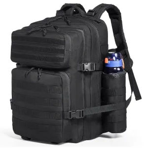 45L Tactical Sports Bag