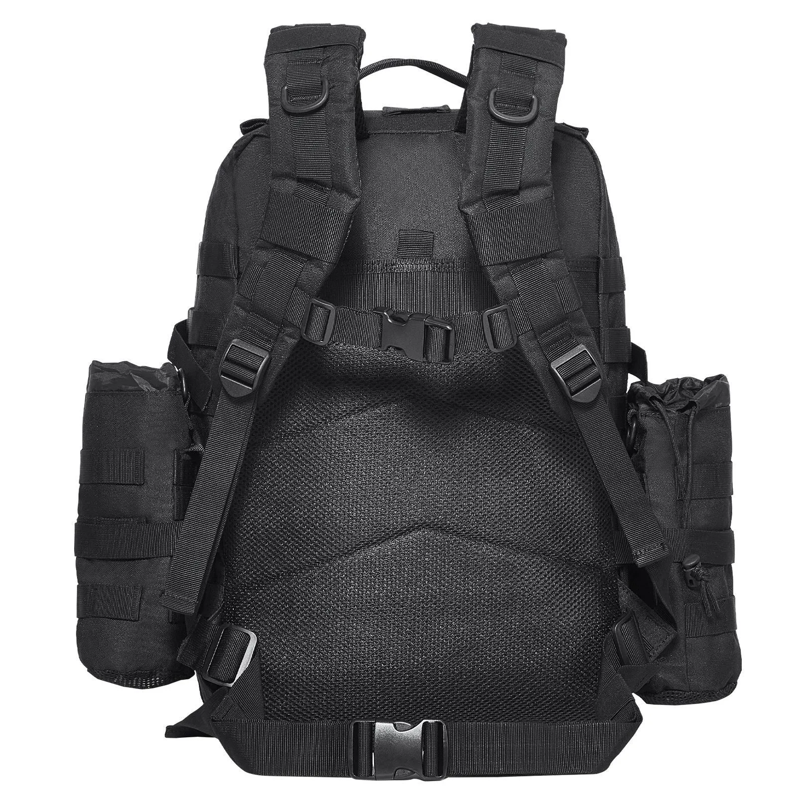 45L Tactical Sports Bag