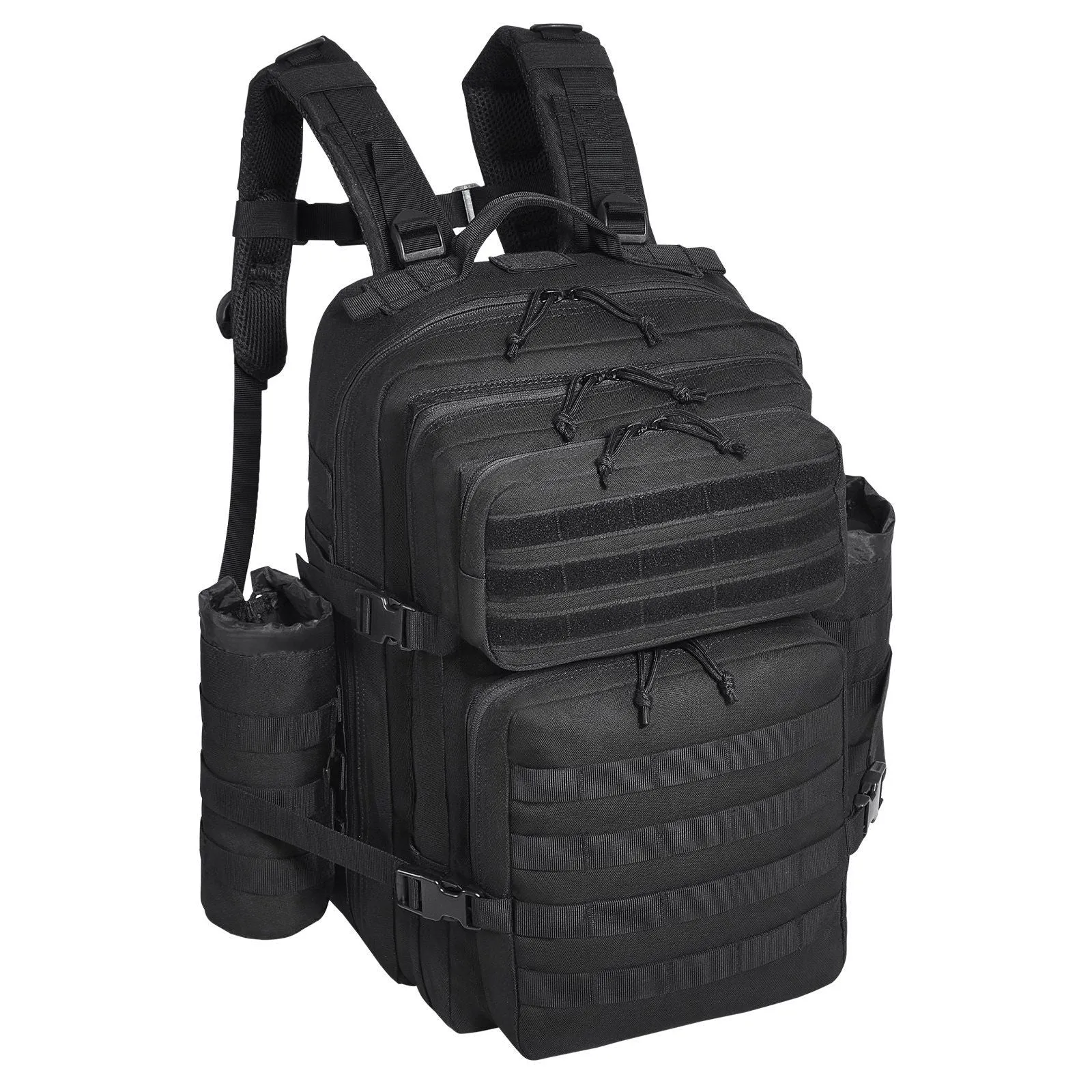 45L Tactical Sports Bag