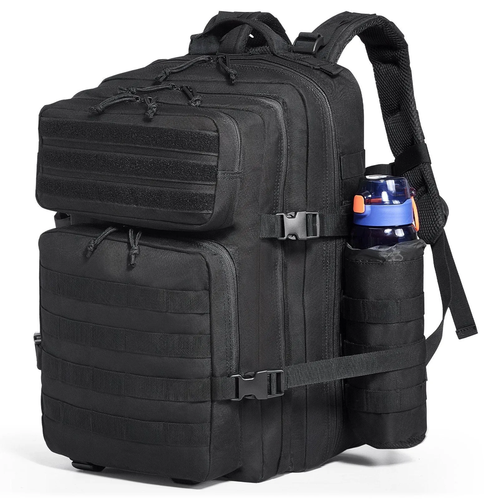 45L Tactical Sports Bag
