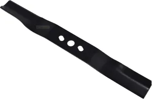 46 cm 18 inch lawnmower blade for Scheppach MS450-46 / MS 450-46