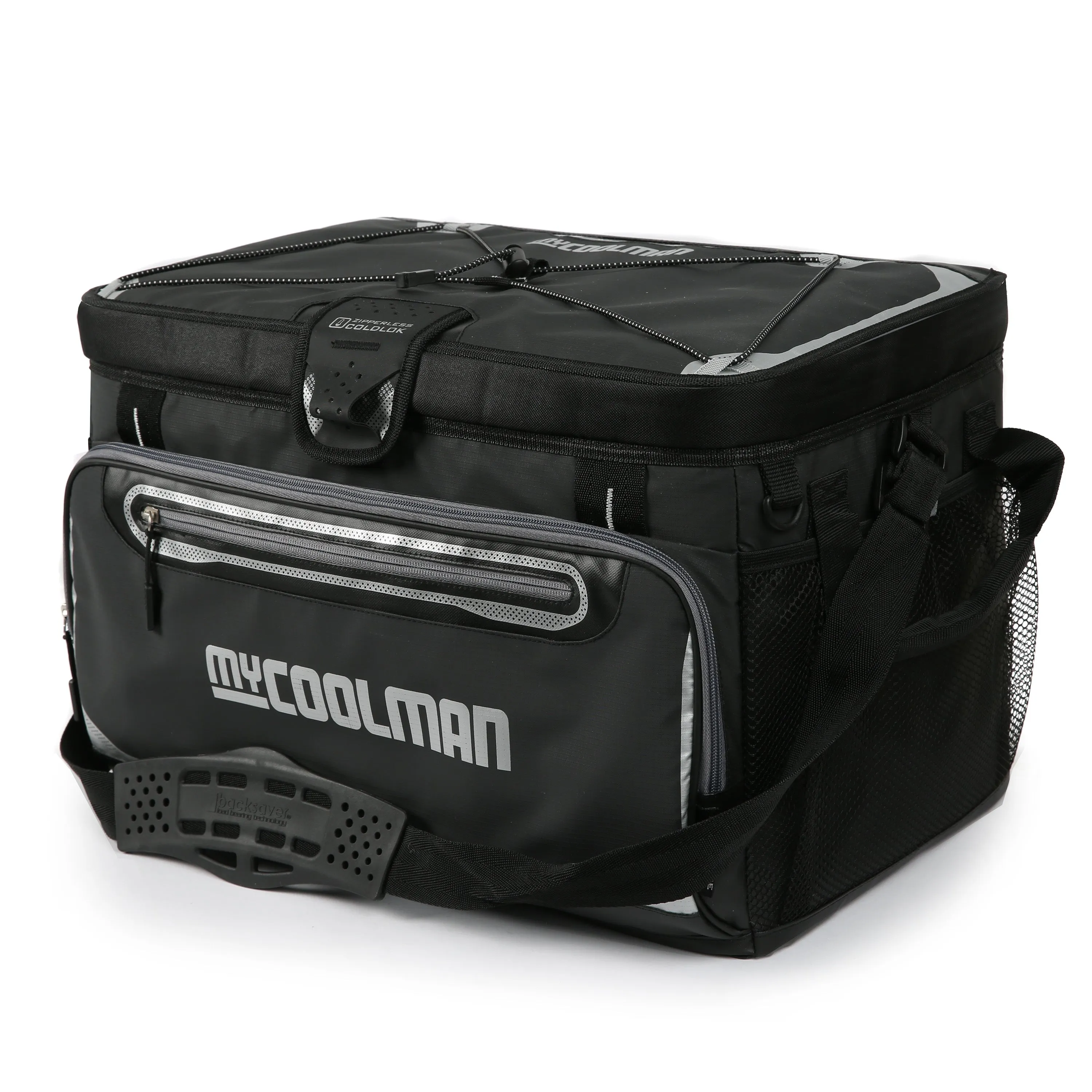 48 Can Zipperless™ Cooler 30L
