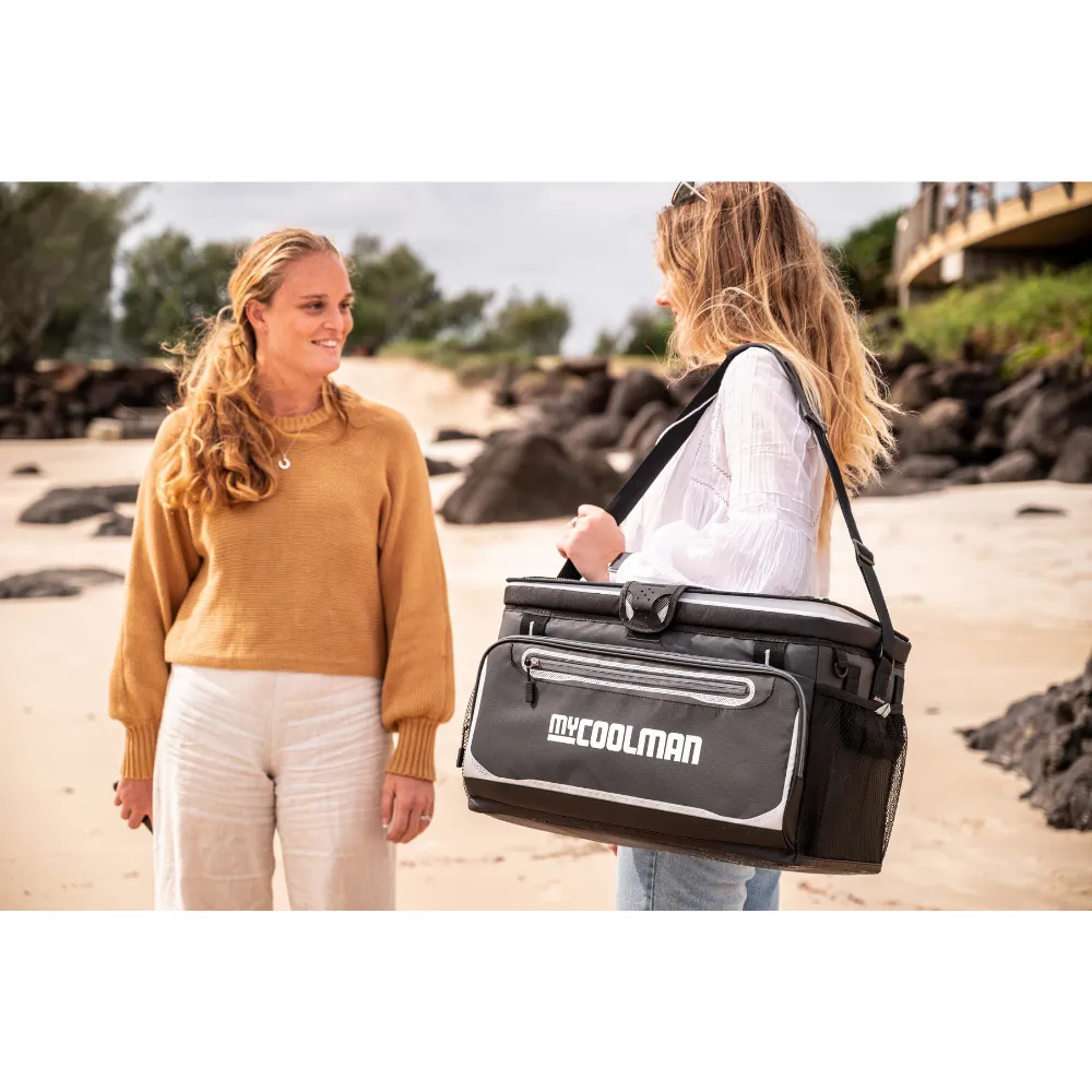 48 Can Zipperless™ Cooler 30L