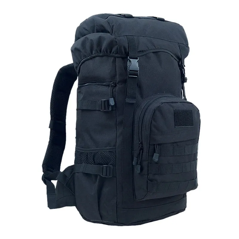 50 L MILITARY TACTICAL BACKPACK
