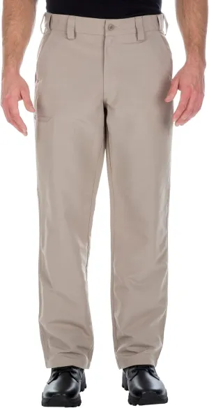 5.11 Tactical Men's Fast-Tac Urban Pants, Regular Fit, 5 Pockets, Style 74461ABR