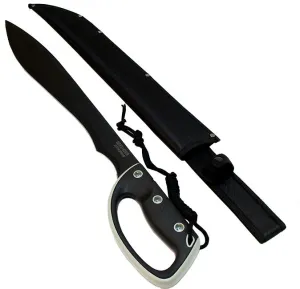 7.5" Folding Spring Assisted Knife Delta Force