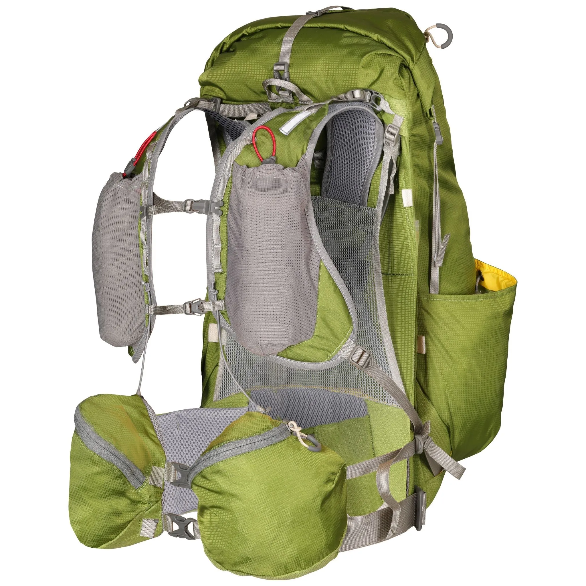 Aarn Pace Magic 30LPack