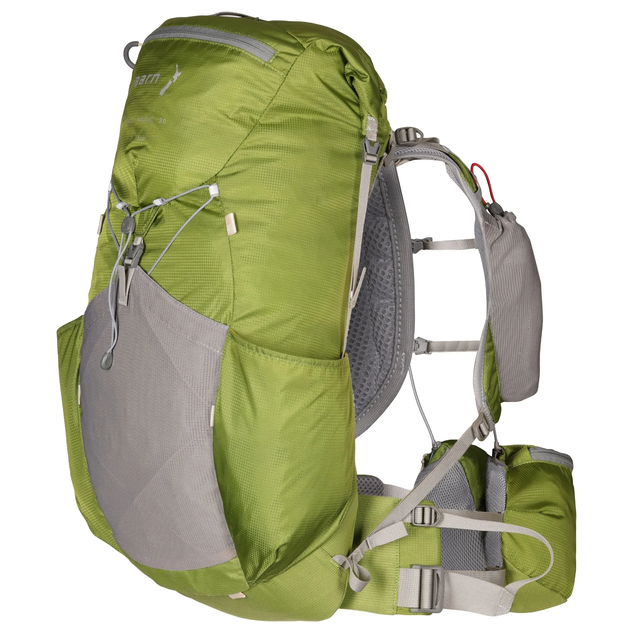 Aarn Pace Magic 30LPack
