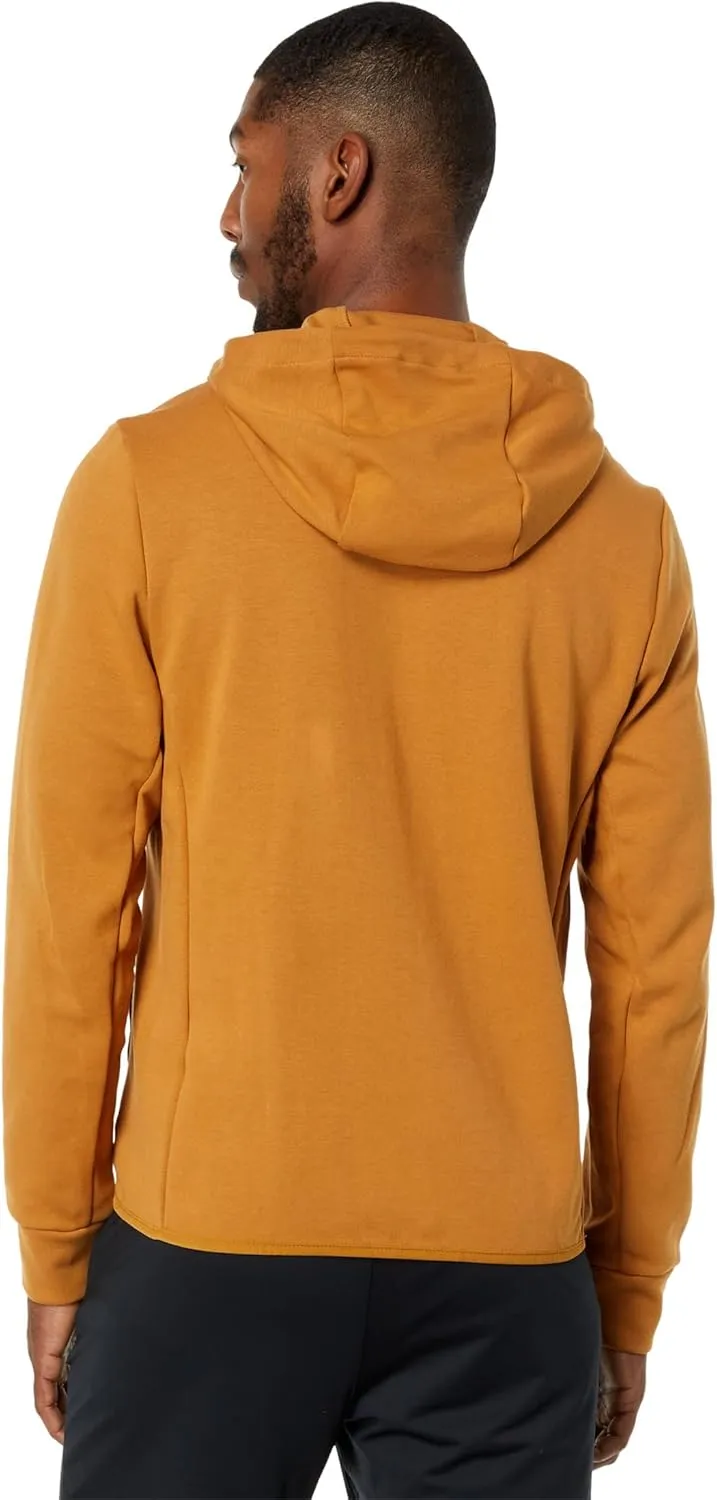 adidas Men's Varilite Hybrid Jacket