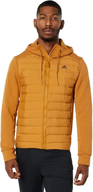 adidas Men's Varilite Hybrid Jacket