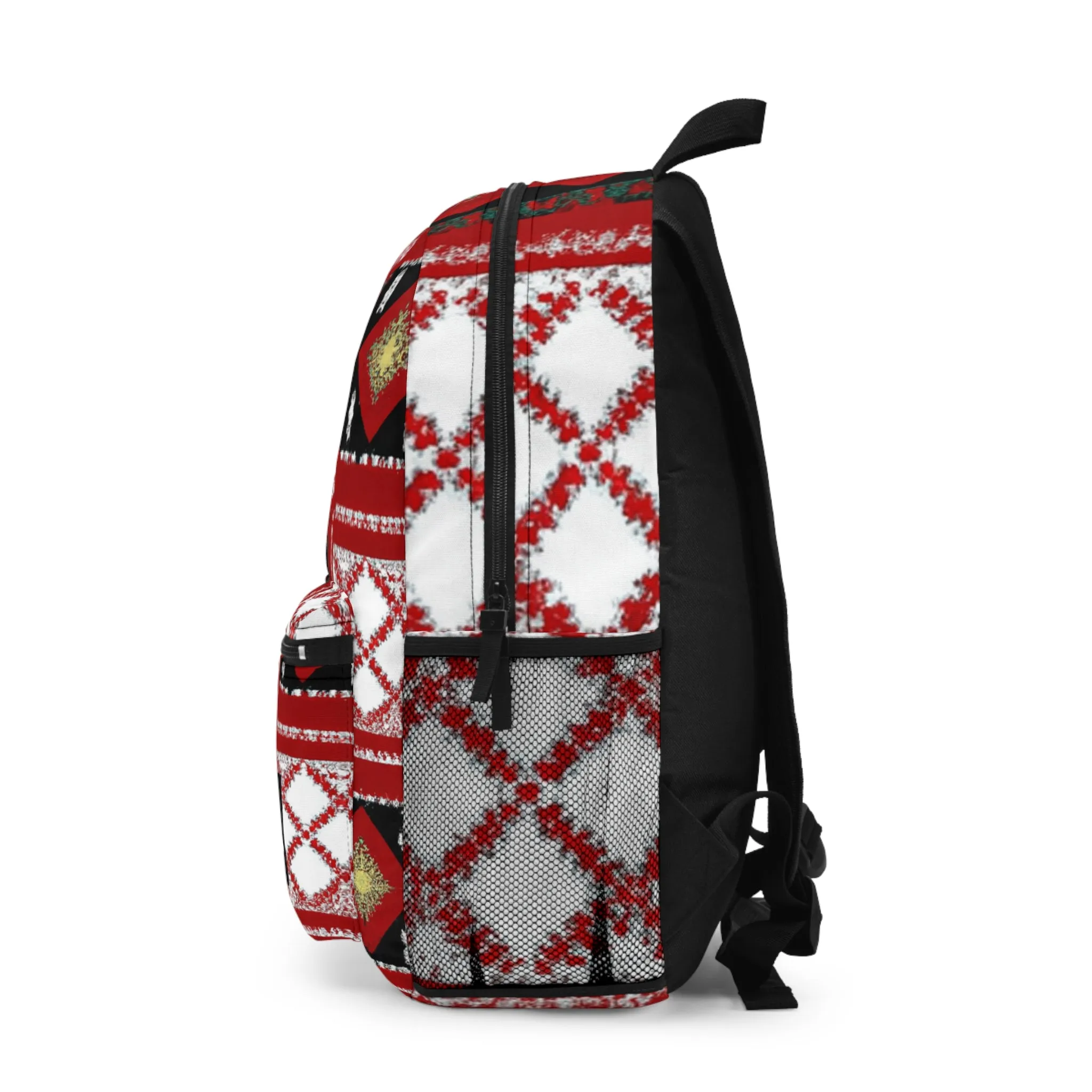 Adrienne LeCiel-backpack
