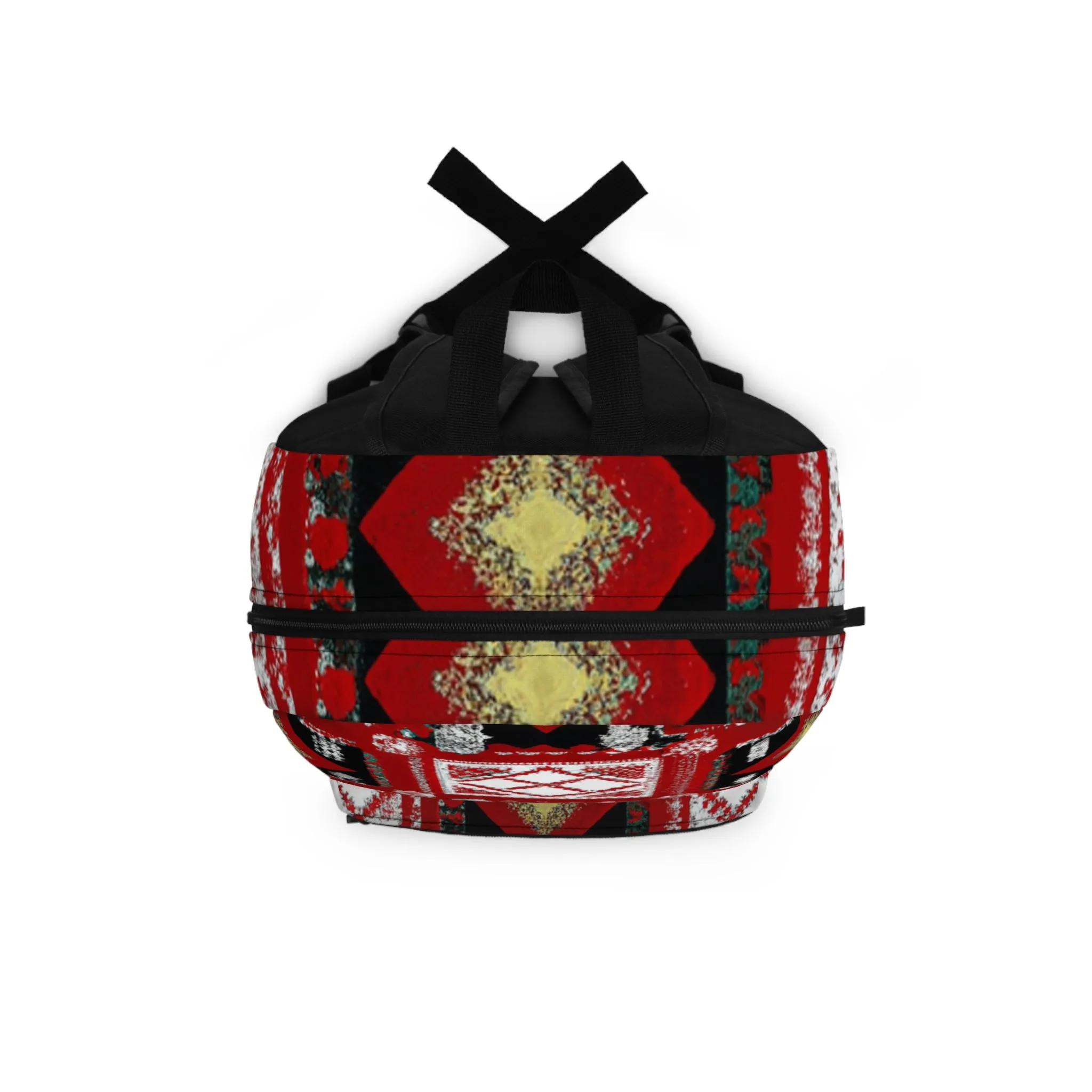 Adrienne LeCiel-backpack