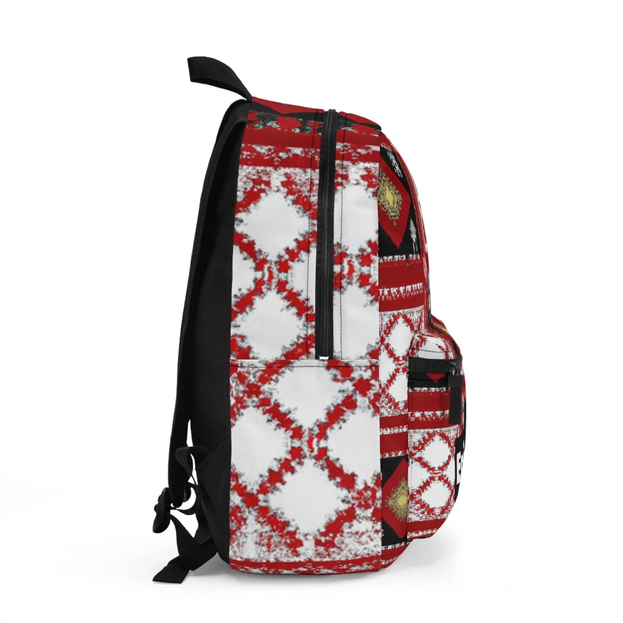 Adrienne LeCiel-backpack