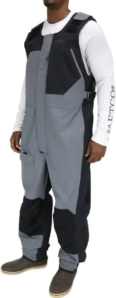 AFTCO Hydronaut Big Guy Heavy Duty Bib
