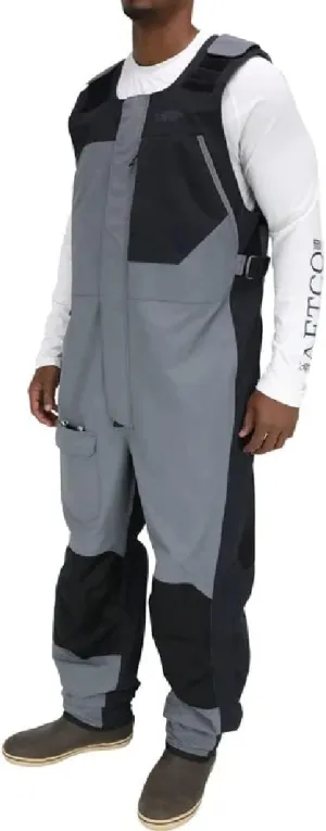 AFTCO Hydronaut Big Guy Heavy Duty Bib