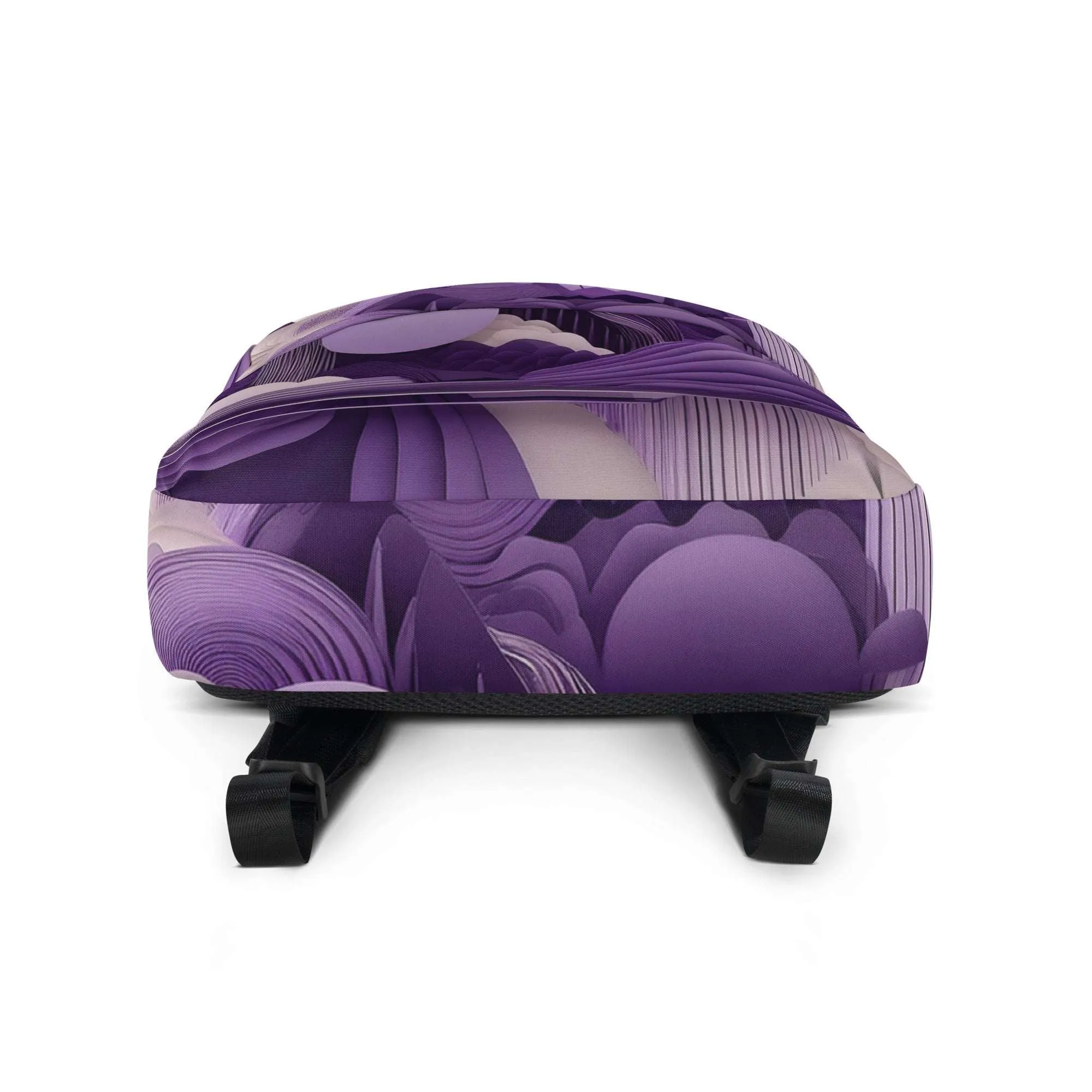 AG8 - Lilac FFD Backpack