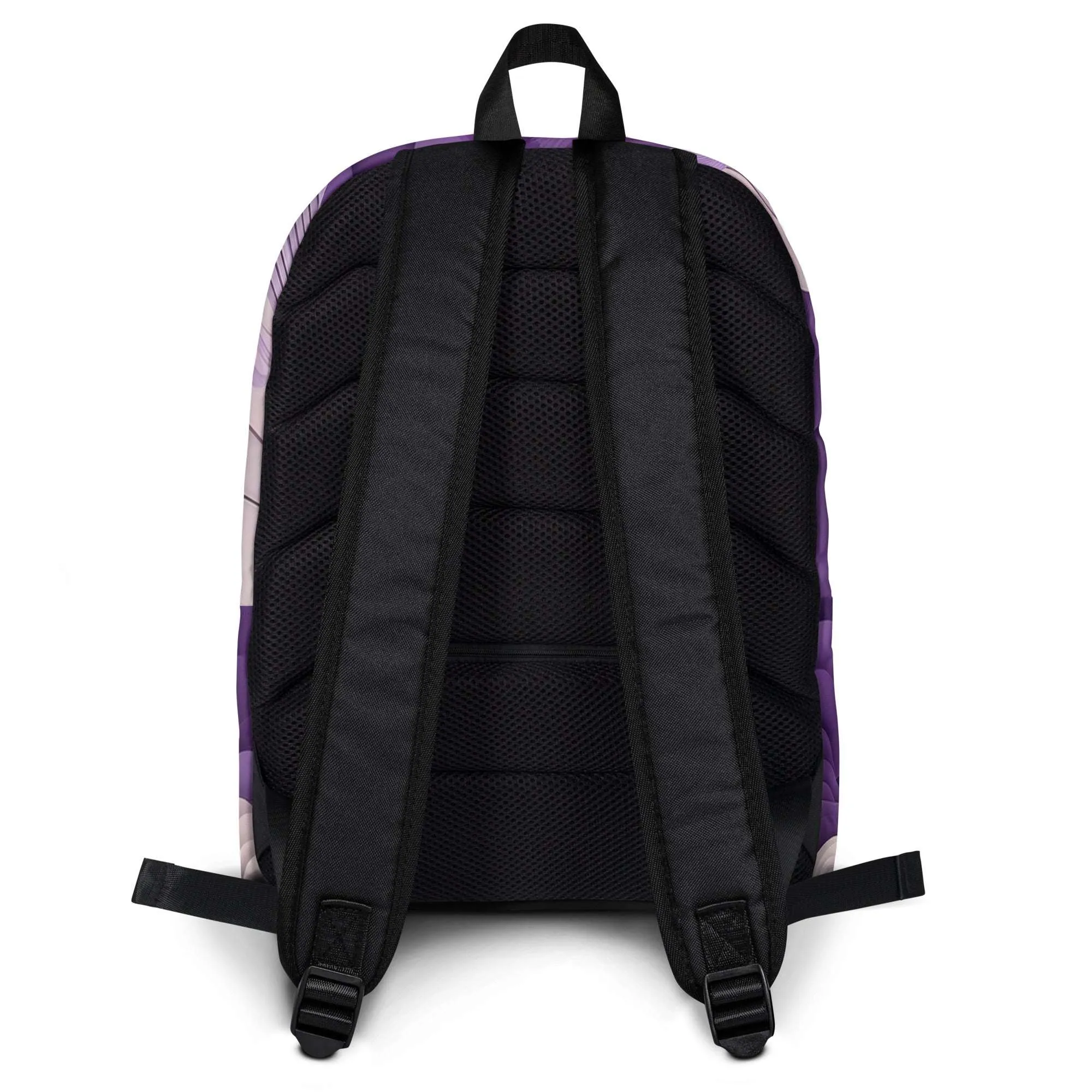 AG8 - Lilac FFD Backpack