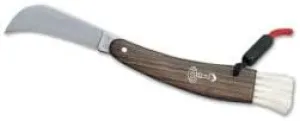 AI16063: Mushroom Pocket Knife