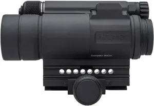 Aimpoint CompM4 Red Dot Reflex Sight No Mount - 2 MOA