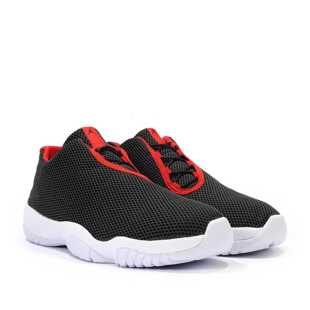 AIR JORDAN FUTURE LOW BRED REFLECTIVE
