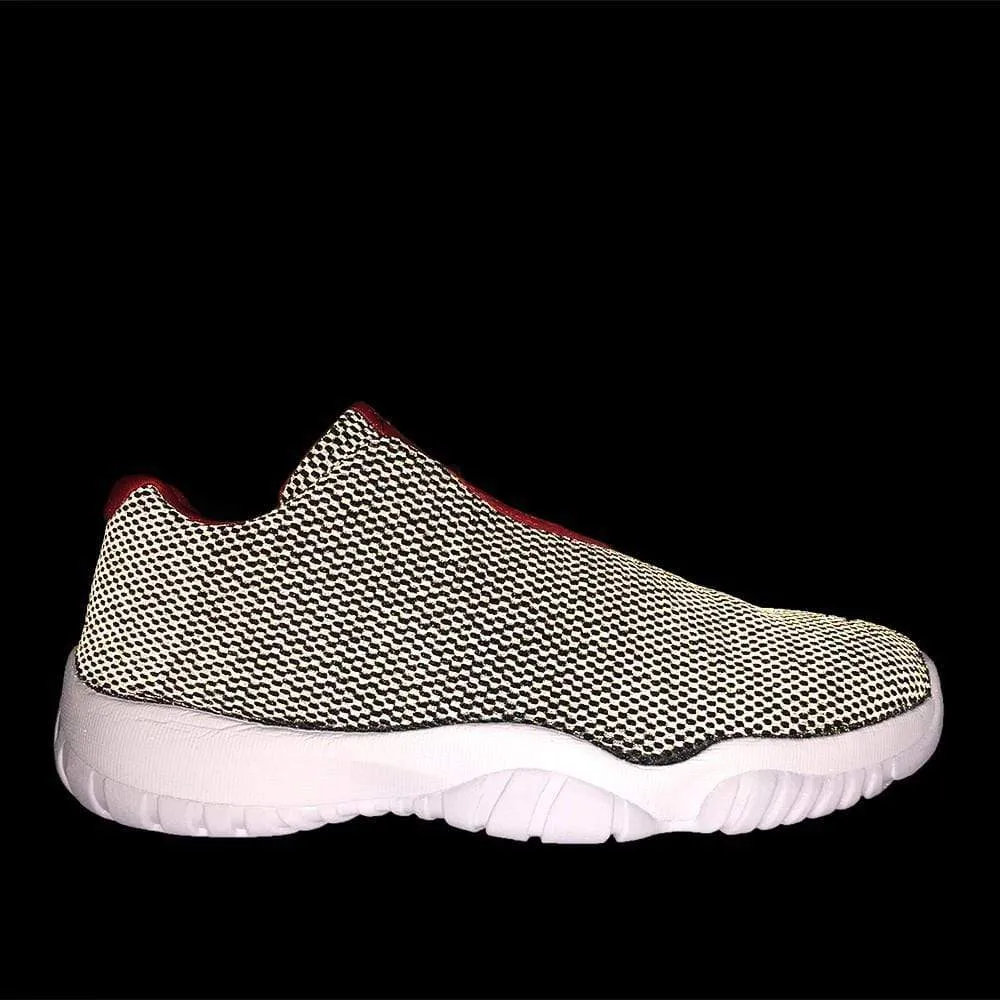 AIR JORDAN FUTURE LOW BRED REFLECTIVE