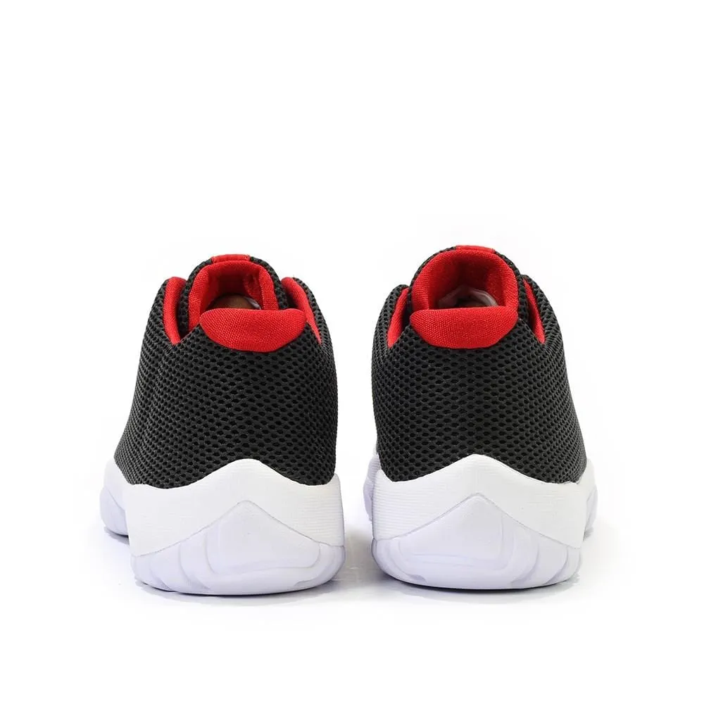 AIR JORDAN FUTURE LOW BRED REFLECTIVE