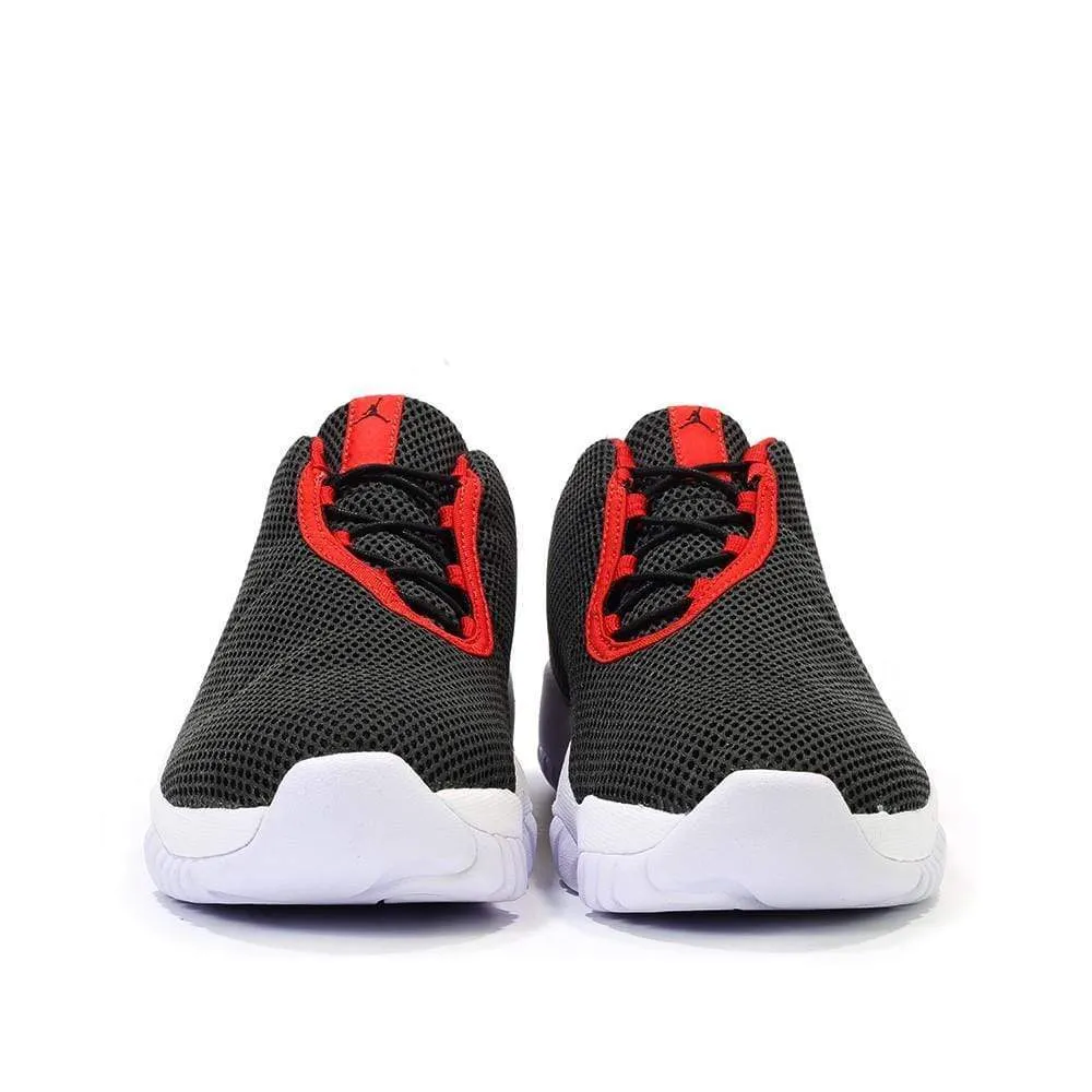 AIR JORDAN FUTURE LOW BRED REFLECTIVE