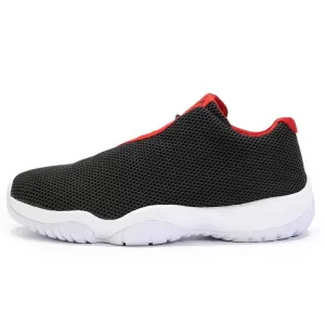 AIR JORDAN FUTURE LOW BRED REFLECTIVE