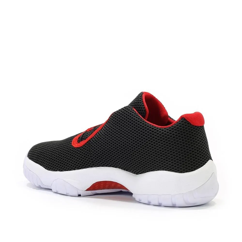 AIR JORDAN FUTURE LOW BRED REFLECTIVE