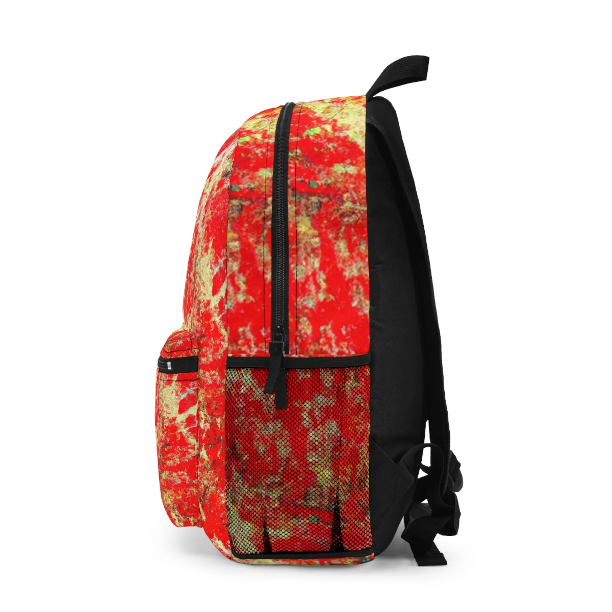 Alaia Wingfield - Backpack