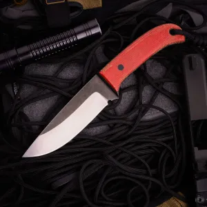 Alfa Knife Bushcrafter
