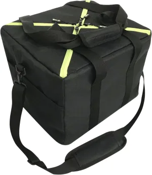 All-in-One Party Cooler Bag with Folding Design and Insulated Compartments -GETTOONE Ideal for Tailgating and Outdoor Events!