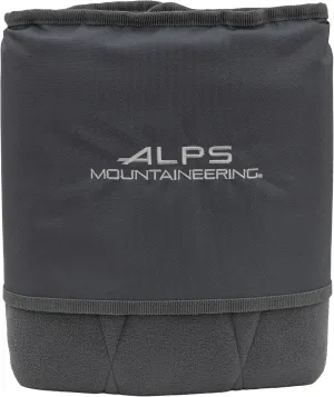 ALPS Mountaineering Insulated Seat Cover - Charcoal